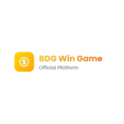 BDG Win Game Logo